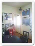  2�K�̓�����ł͏Ȍ�̃|�X�^�[�����҂����Ă��܂�